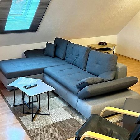 Fewo Holiday Maisonette Allgaeu ออทโทบอยเริน ภายนอก รูปภาพ