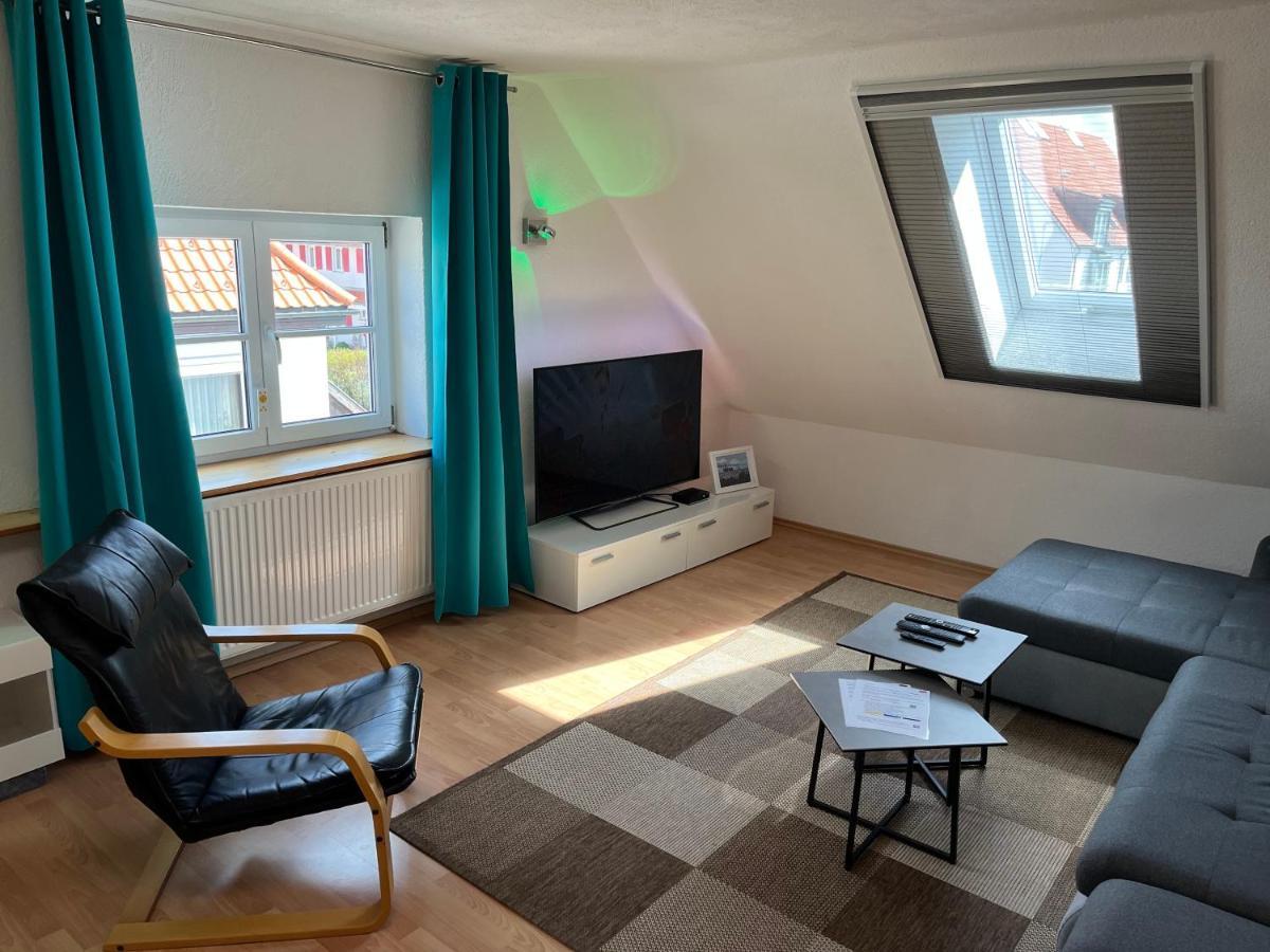 Fewo Holiday Maisonette Allgaeu ออทโทบอยเริน ภายนอก รูปภาพ
