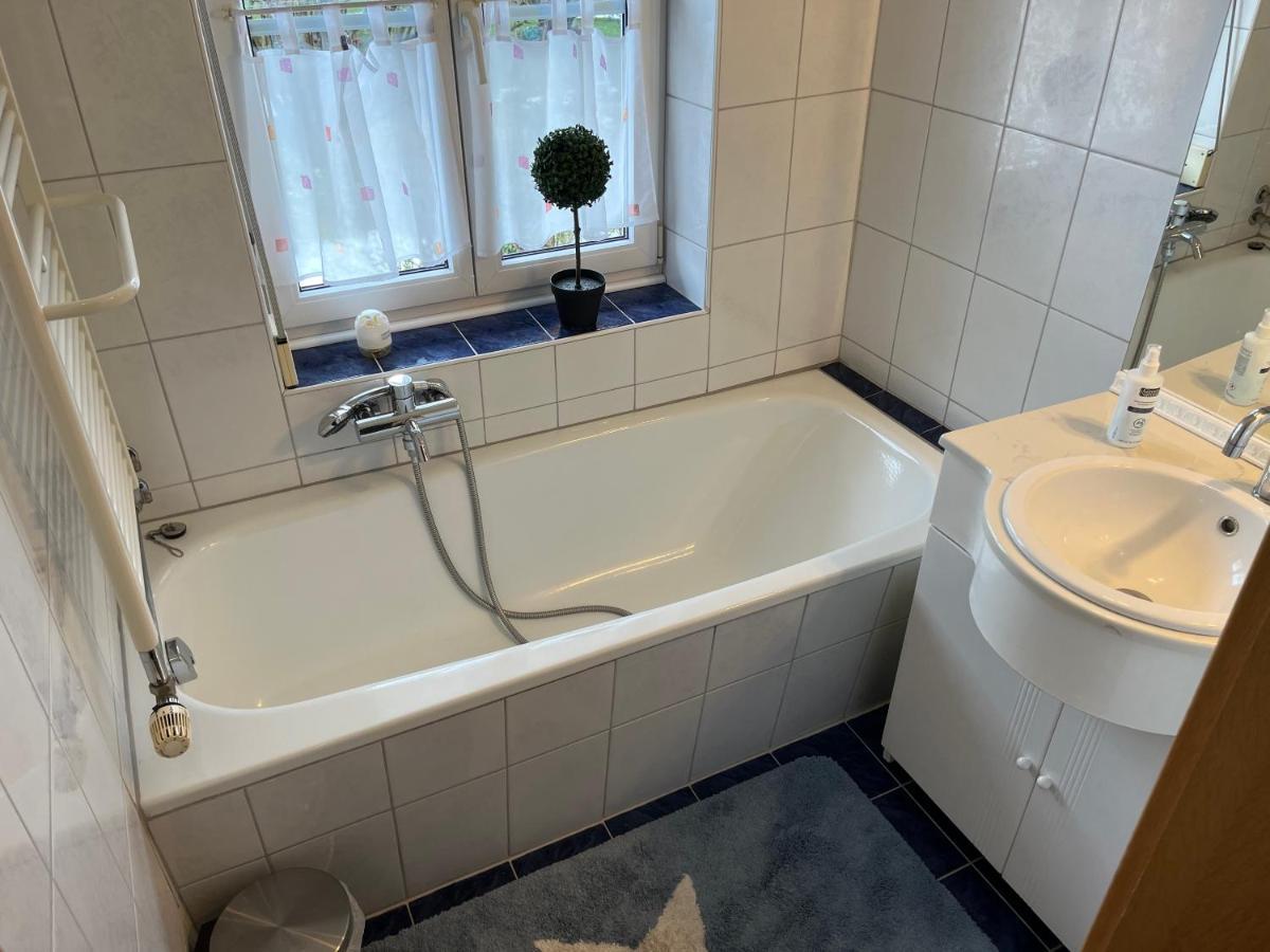 Fewo Holiday Maisonette Allgaeu ออทโทบอยเริน ภายนอก รูปภาพ