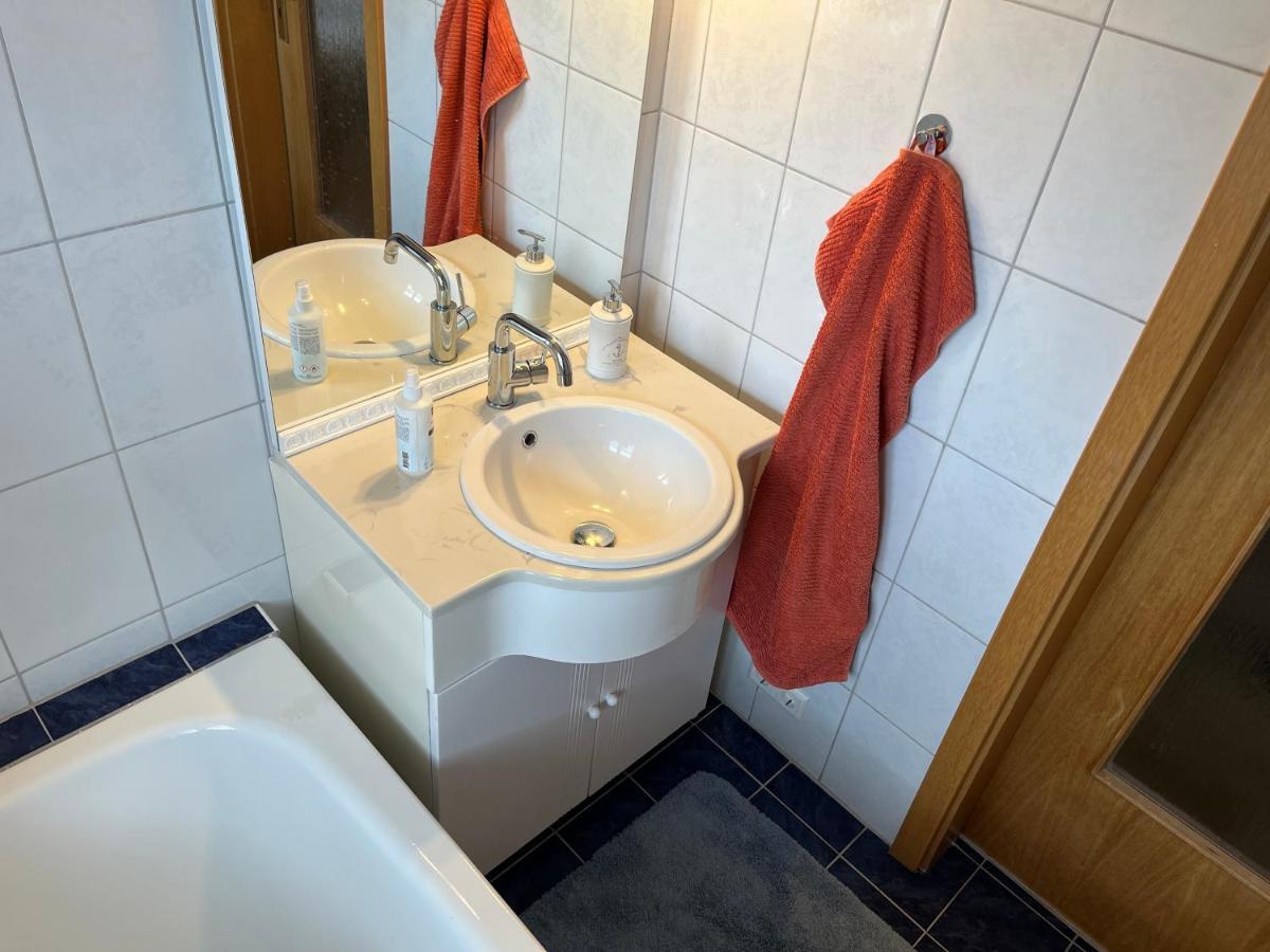 Fewo Holiday Maisonette Allgaeu ออทโทบอยเริน ภายนอก รูปภาพ