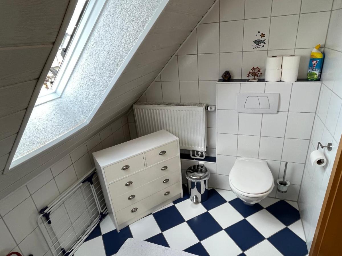 Fewo Holiday Maisonette Allgaeu ออทโทบอยเริน ภายนอก รูปภาพ