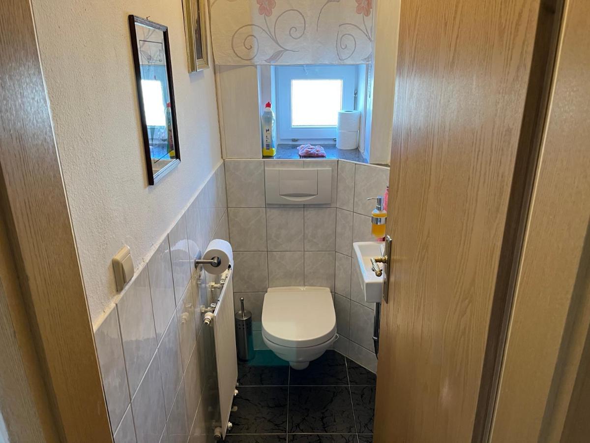 Fewo Holiday Maisonette Allgaeu ออทโทบอยเริน ภายนอก รูปภาพ
