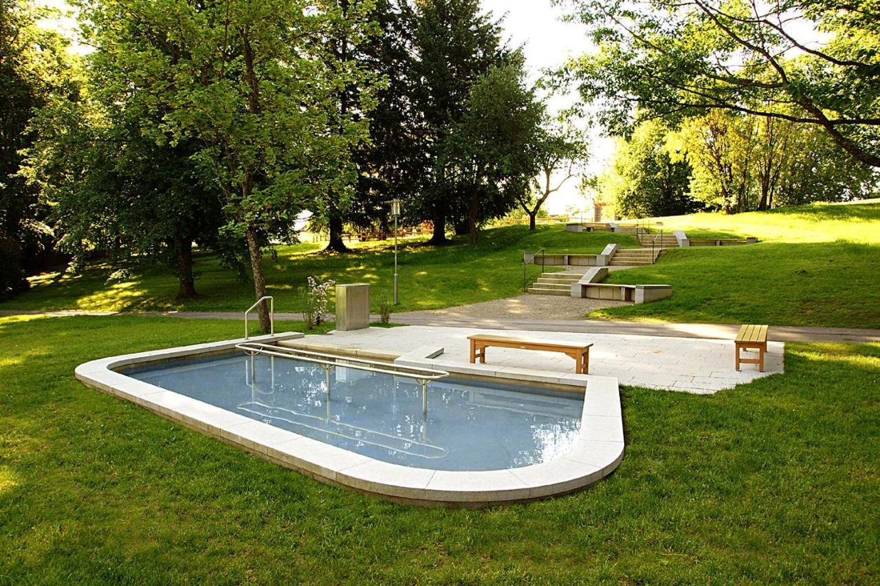 Fewo Holiday Maisonette Allgaeu ออทโทบอยเริน ภายนอก รูปภาพ